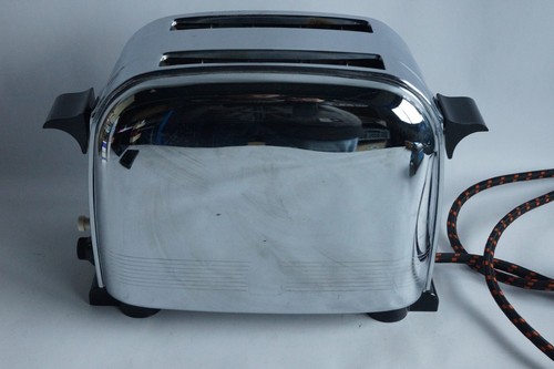 Grille pain morphy - grille-pain, morphy-richards
