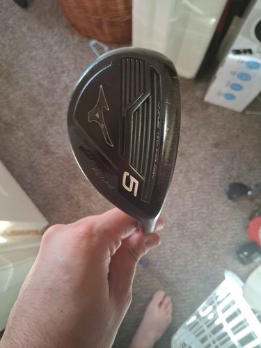 Mizuno fli hybrid regular - mizuno,