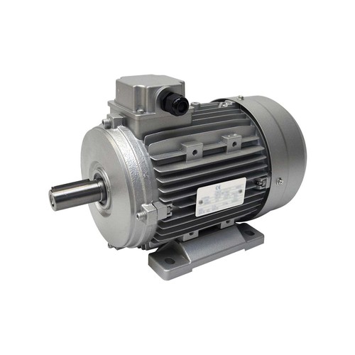 Moteur électrique triphasé - moteur,