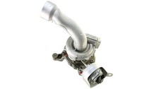 TURBO NEUF GARRETT E.S 806499
