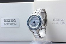 [Presque comme neuf] Seiko