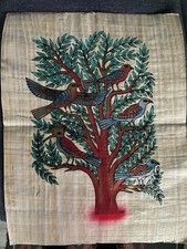 souvenir papyrus égyptien 41