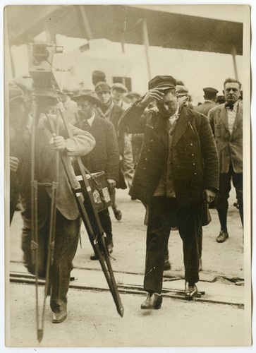 Bourget - (aviation),