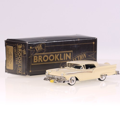 Brooklin ford fairlane - brooklin, n°35