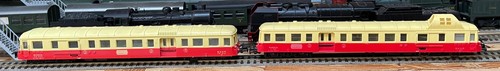 Jouef locomotive diesel - ho,