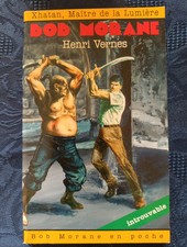 Bob morane lefrancq - bob,