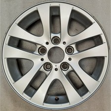 Original BMW jante alu E90 E91