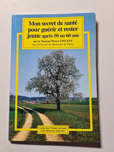 Mon secret santé - mon,