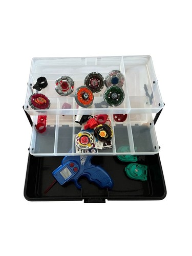 Metal fight beyblade set - beyblade,