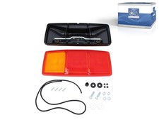 Feu arrière DT Spare Parts