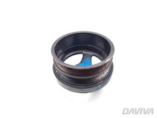 Mercedes-Benz Sprinter 3,5-t Poulie de vilebrequin 316CDI Diesel 120kW (163 HP)