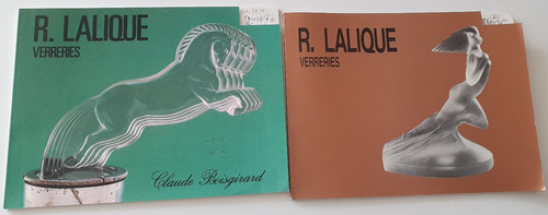 Lot livres d art - de,