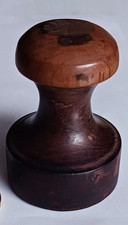 Ancien cachet sceau Chine