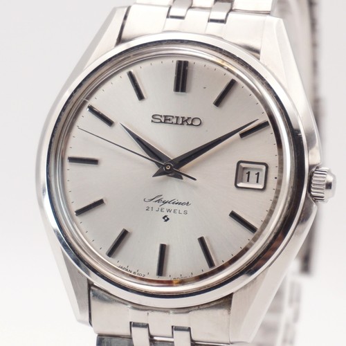 Montre homme vintage 1972 - montre,