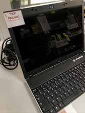 Pc Portable 15" MSI VR601