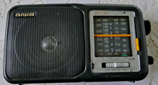 Poste Radio AIWA modèle FR