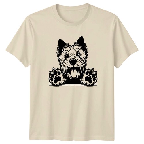 Westie dog paws animaux chiens - westie,