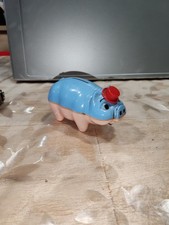 Petit Tirelire Vintage 1950's