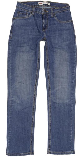 Levi 511 femme bleu - levi's,