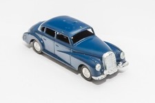 Märklin Mercedes Benz 300 Adenauer No Solido No Corgi No Tekno No Norev No Dinky