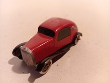 Celluloid F Mathis PY 1930