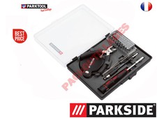 PARKSIDE®Outils de précision 36 Pieces !