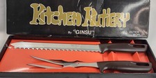 Ginsu Kitchen Kutlery for