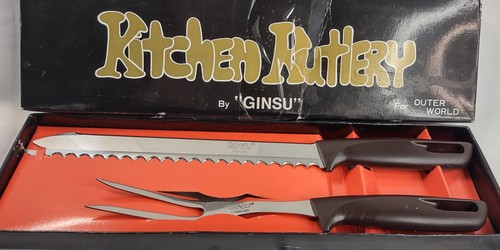 Ginsu kitchen kutlery for - kitchen,