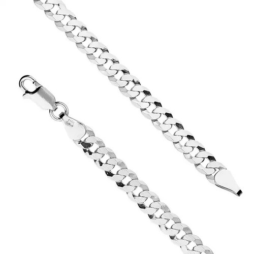 Hommes plat maille - plat,
