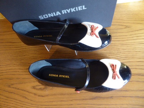 Sonia rykiel ballerines babies - rykiel,