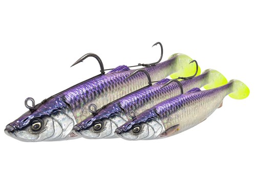 Neuf savage gear herring - gear, 4d