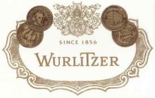 Wurlitzer Piano - #504960 -