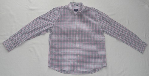 Gant hommes chemise manches - gant,