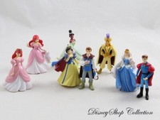 Set of DISNEY Princess Mini