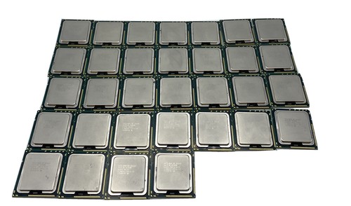 Intel slbv6 - 32),