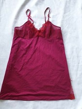 CHARLOTT lingerie nuisette pomme d amour  T3 neuf  sans étiquette