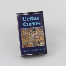 Cassette CELTAS COURTS