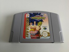 Mystical Ninja Starring Goemon