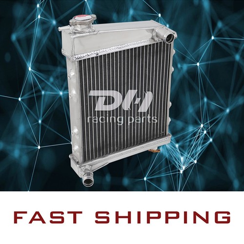 Aluminum radiator for 1992 - aluminum,