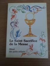 MISSEL DES PETITS ENFANTS  '