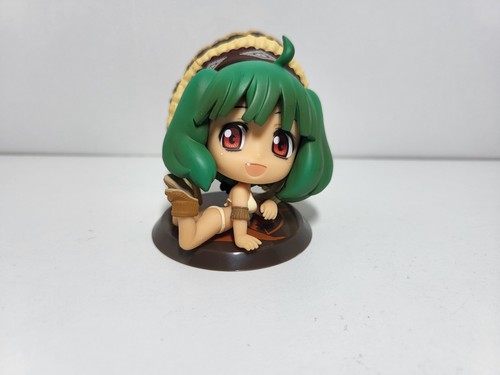 Macross frontier figurine - macross,