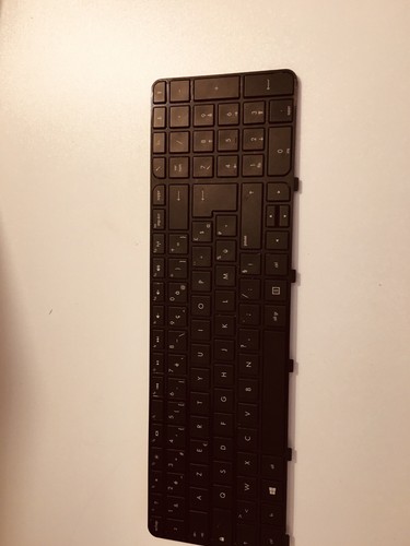 Clavier original français - clavier,