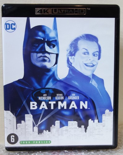 2019 warner bros blu ray - blu-ray, 4k