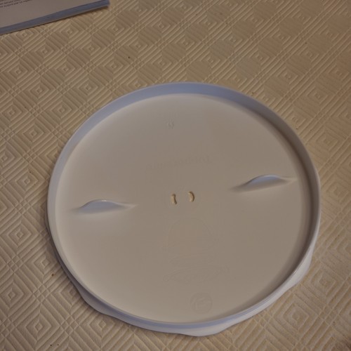 Tupperware pièce détachée - tupperware,