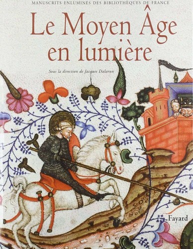 Moyen age lumière - age,