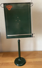 "LE MENTOR" Porte copies pour Dactylo DIDIER des GACHONS lampe (GRAS/RAVEL) 1919