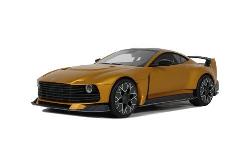 Aston martin valiant auric - aston,