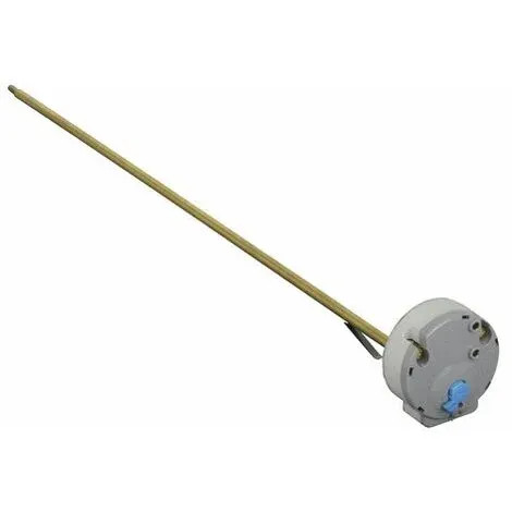 Thermostat canne 450mm - thermostat,