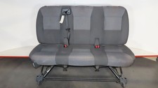 banquette arrière supplémentaire - 7 places citroËn JUMPER Autobus/Autocar 1