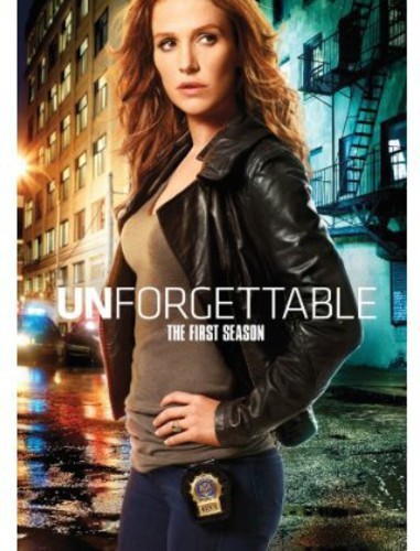 Unforgettable season one new - season,